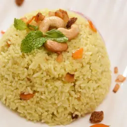 أرز بالخلطة